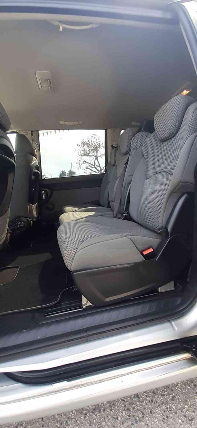 FIAT Ulysse usata 19