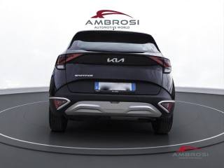 KIA Sportage usata 7