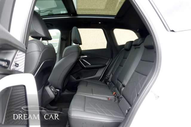 BMW X1 usata, con Climatizzatore