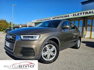 AUDI Q3 usata, con Airbag