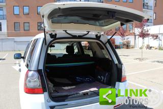 LAND ROVER Freelander usata, con Controllo trazione