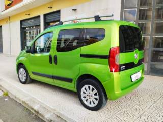 FIAT Qubo usata, con ESP