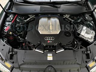 AUDI RS6 usata, con Regolazione elettrica sedili
