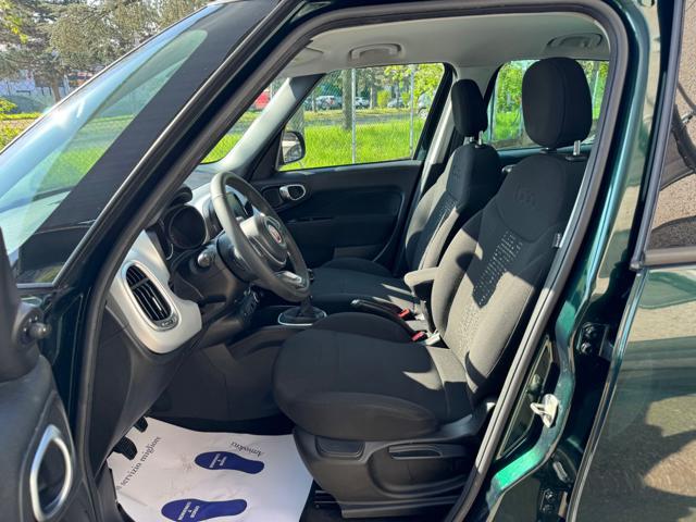 FIAT 500L usata, con Alzacristalli elettrici