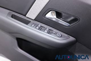 CITROEN C4 usata, con Specchietti laterali elettrici
