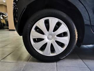 PEUGEOT 108 usata, con Airbag testa