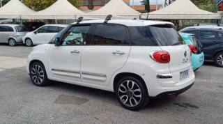 FIAT 500L usata, con Chiusura centralizzata