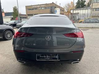 MERCEDES-BENZ GLE 450 usata, con Chiusura centralizzata