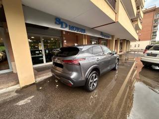 NISSAN Qashqai usata, con Alzacristalli elettrici