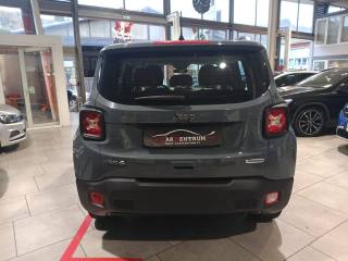 JEEP Renegade usata, con Alzacristalli elettrici