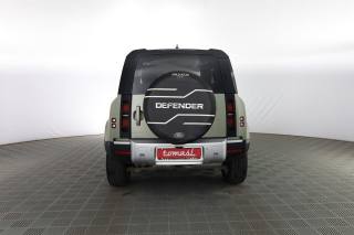 LAND ROVER Defender usata 4