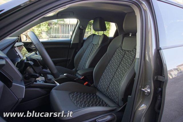 AUDI A1 usata, con Autoradio