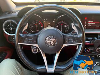ALFA ROMEO Stelvio usata, con ESP