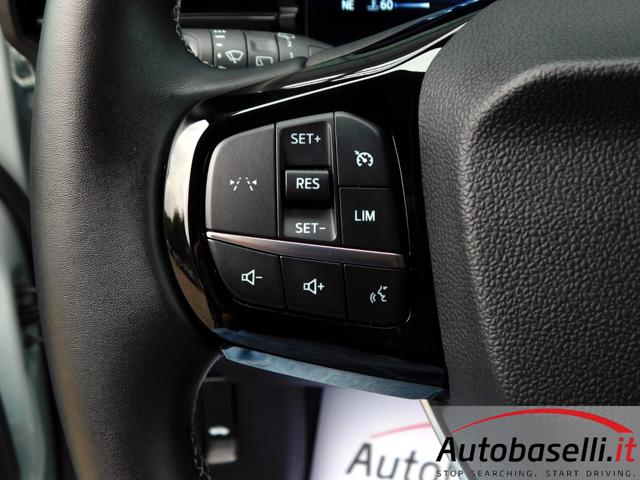 FORD Puma usata, con Start/Stop Automatico