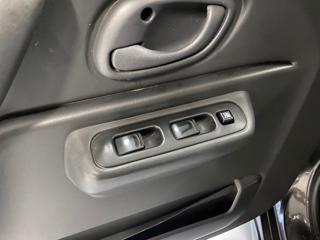 SUZUKI Jimny usata, con Gancio traino