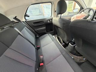 CITROEN C4 Cactus usata, con Chiusura centralizzata