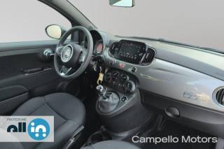 FIAT 500 usata 11