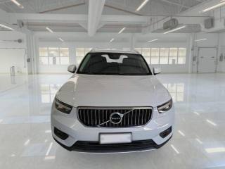 VOLVO XC40 usata, con Autoradio
