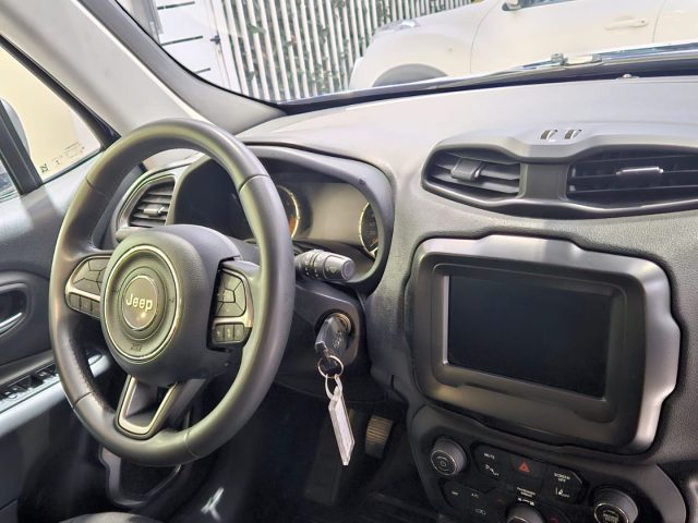 JEEP Renegade usata, con Chiusura centralizzata