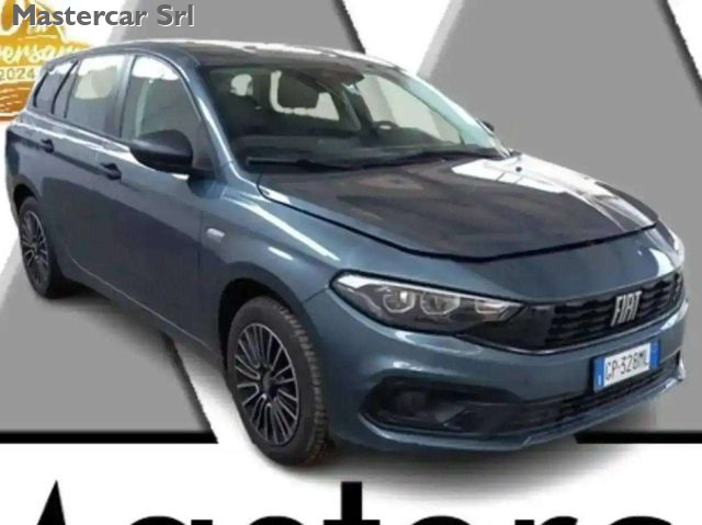 FIAT Tipo usata, con ABS