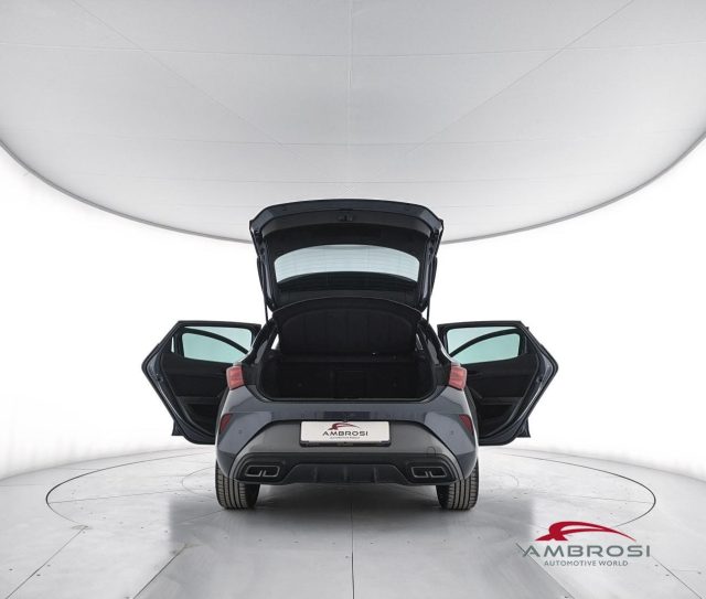 CUPRA Leon usata 6