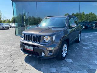 JEEP Renegade usata, con Airbag