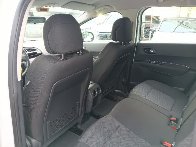PEUGEOT 3008 usata, con Controllo trazione