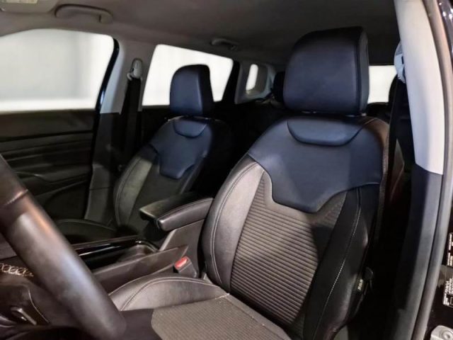 JEEP Compass usata, con Cerchi in lega