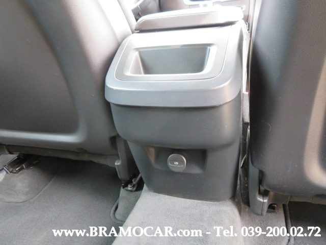 VOLVO XC60 usata, con Vivavoce