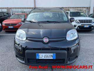 FIAT Panda usata, con Airbag