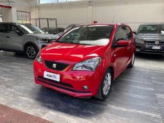 SEAT Mii usata, con Alzacristalli elettrici