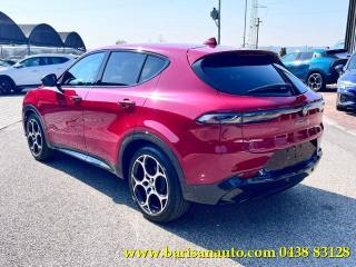 ALFA ROMEO Tonale usata, con Airbag laterali