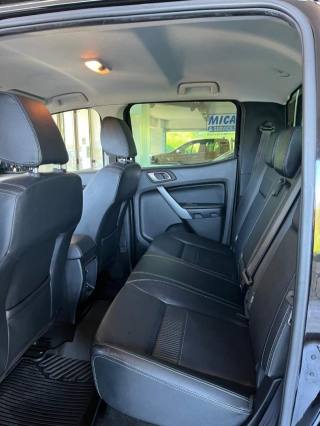 FORD Ranger usata, con Specchietti laterali elettrici