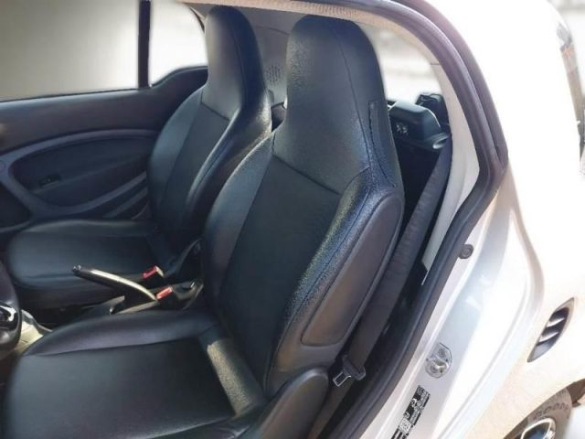 SMART ForTwo usata, con Controllo trazione