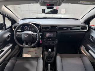 CITROEN C3 usata, con Airbag testa