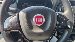 FIAT Doblo usata 13