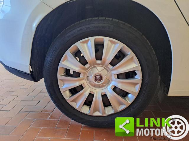 FIAT Tipo usata 27