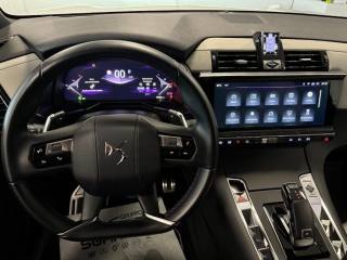DS AUTOMOBILES DS 7 usata, con Sedili riscaldati