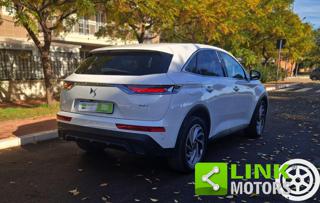 DS AUTOMOBILES DS 7 Crossback usata, con Airbag