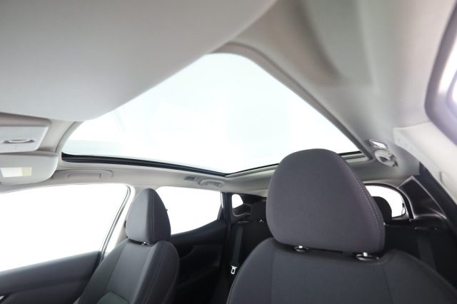 NISSAN Qashqai usata 7