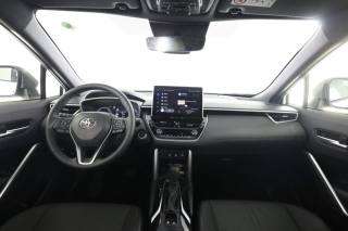 TOYOTA Corolla Cross usata 10