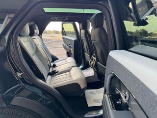 LAND ROVER Range Rover Sport usata, con Climatizzatore