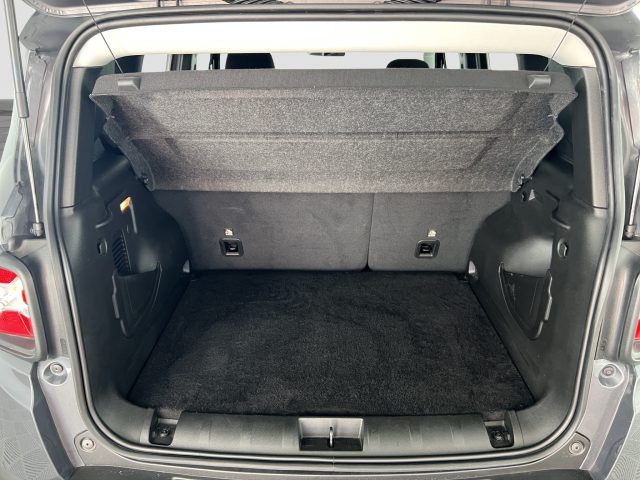 JEEP Renegade usata 12
