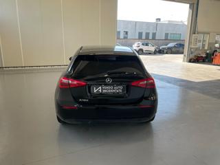 MERCEDES-BENZ A 180 usata, con Autoradio