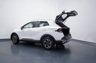 KIA Sportage usata 44