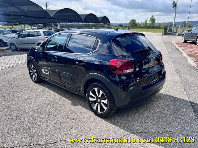 CITROEN C3 usata, con Airbag Passeggero