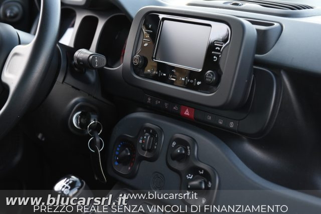FIAT Panda usata 17