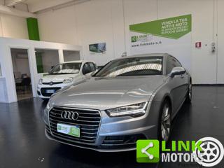 AUDI A7 SPB 3.0 TDI 272 CV quattro S tronic Business Plus