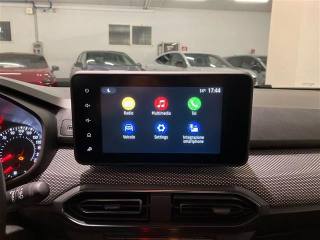 DACIA Sandero usata 12