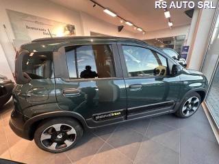 FIAT Panda usata, con Autoradio